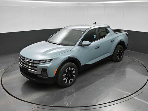 New 2026 Hyundai Santa Cruz SE FWD image 24