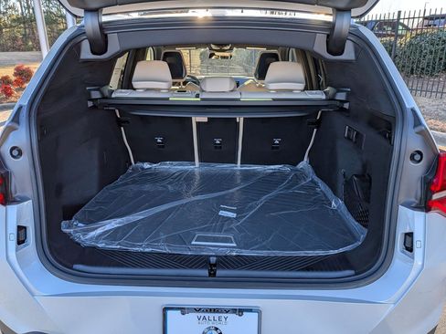 New 2026 BMW X3 xDrive30 w/ Convenience Package image 33