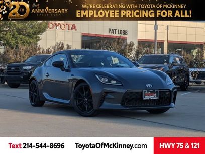 Used 2025 Toyota GR86 Premium w/ ALL Weather Mat Package (TMS)