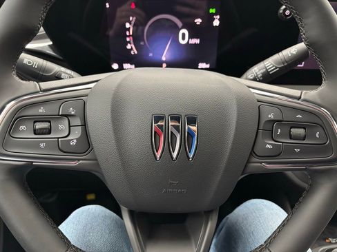 New 2026 Buick Envista Preferred w/ Convenience I Package image 23