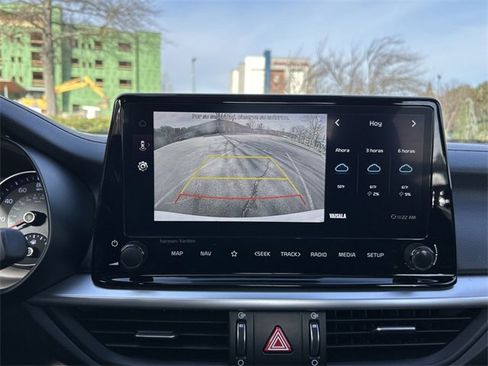 Used 2024 Kia Forte GT-Line w/ GT-Line Premium Package image 35