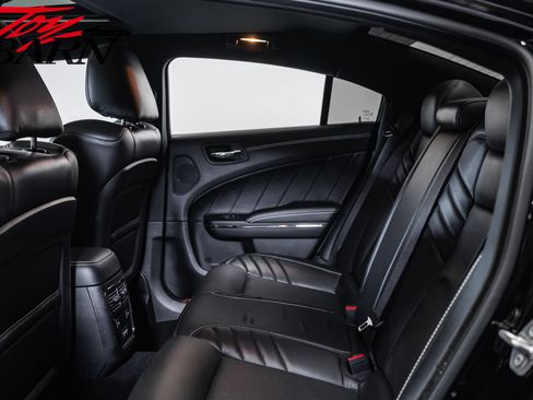 Used 2022 Dodge Charger SRT Hellcat RWD image 39