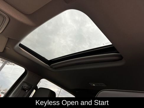 New 2026 GMC Sierra 2500 Denali w/ Denali Reserve Package image 19