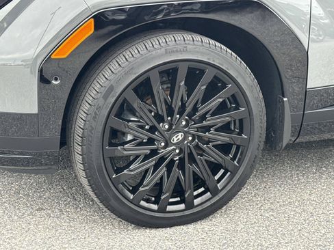 Certified 2024 Hyundai Santa Fe Calligraphy AWD/4WD image 30
