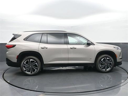 New 2026 Buick Enclave Sport Touring w/ Power Package image 6