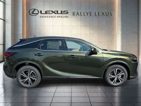 New 2026 Lexus RX 350 Premium image 2