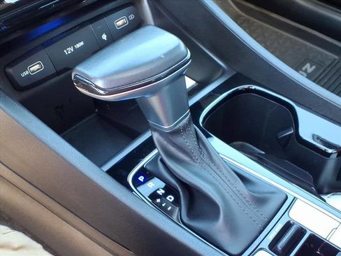 Used 2024 Hyundai Santa Cruz Limited image 16