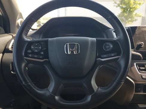 Used 2021 Honda Pilot Special Edition image 25
