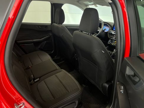 Used 2024 Ford Escape Active AWD/4WD image 23