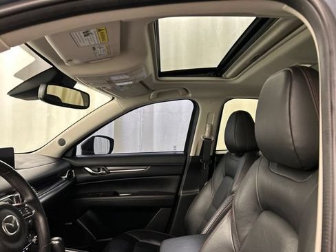 Used 2024 MAZDA CX-5 Carbon Edition AWD/4WD image 21