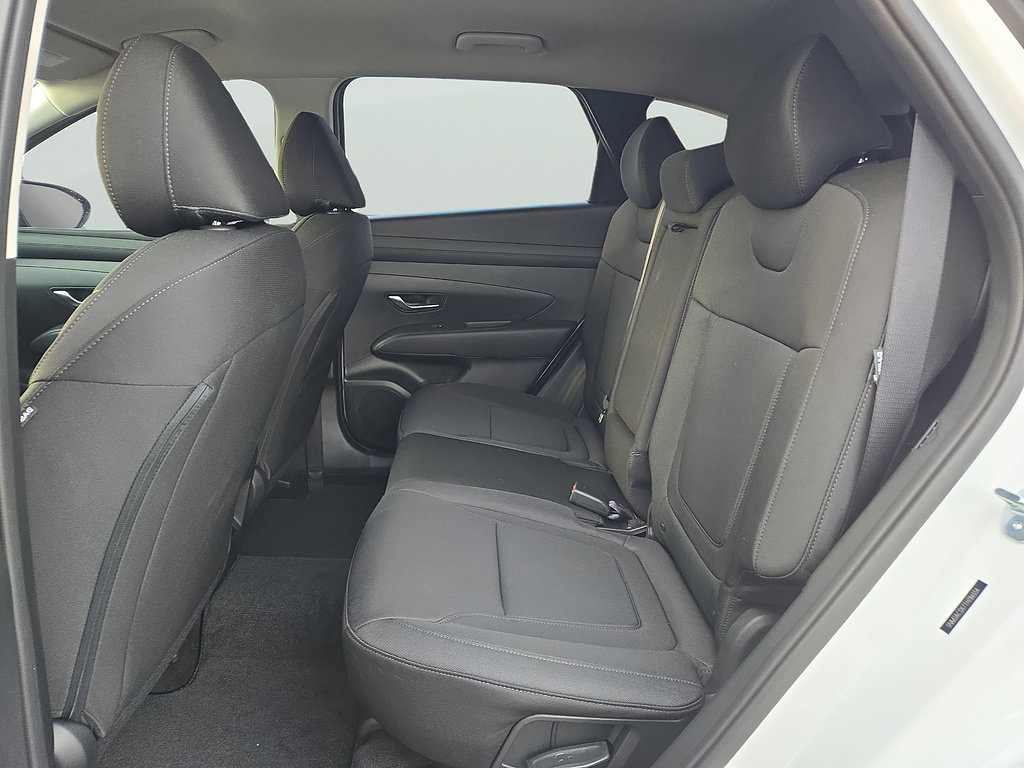 New 2026 Hyundai Tucson SE AWD/4WD image 21