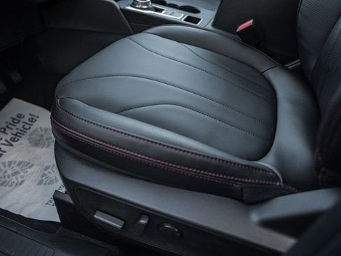 New 2026 Ford Escape ST-Line Elite w/ Premium Technology Package image 46