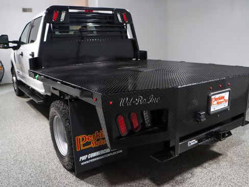 Used 2022 Ford F350 XLT image 10