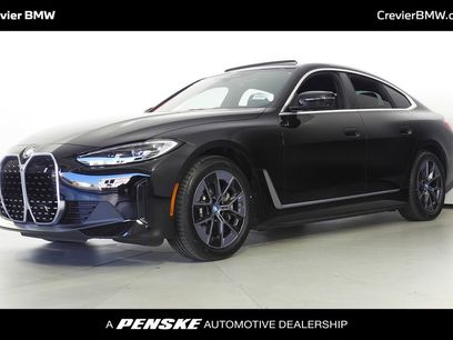 Used 2024 BMW i4 eDrive35 w/ Premium Package