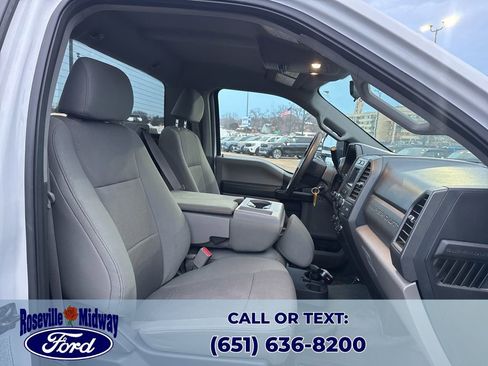 Used 2017 Ford F350 XL image 28