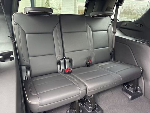 New 2026 Chevrolet Tahoe Premier w/ Sun And Tow Package image 37