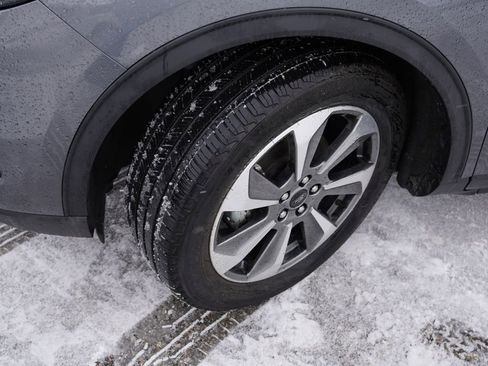 Certified 2023 Ford Escape Platinum image 17