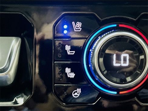 Used 2024 GMC Sierra 1500 Denali image 20