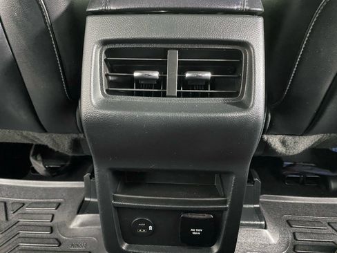 Used 2022 Ford Edge SEL w/ Convenience Package AWD/4WD image 15