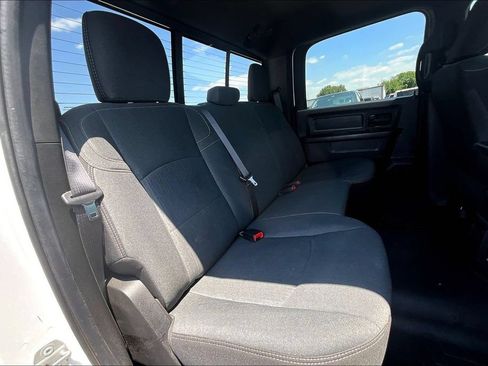 Used 2022 RAM 2500 Tradesman AWD/4WD image 29