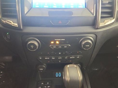 Used 2022 Ford Ranger Lariat w/ Equipment Group 501A High RWD image 15