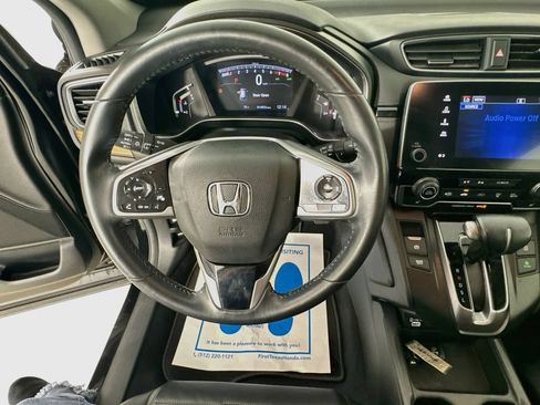 Used 2020 Honda CR-V EX-L image 11