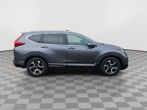 Used 2018 Honda CR-V Touring image 9