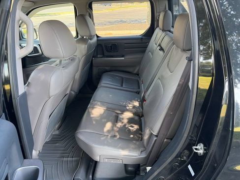 Used 2012 Honda Ridgeline RTL image 25
