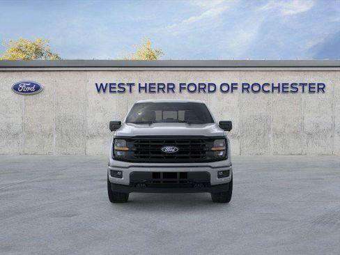 Used 2026 Ford F150 XLT w/ Equipment Group 302A MID AWD/4WD image 21
