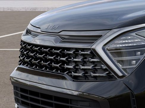 New 2025 Kia Sportage X-Line image 20