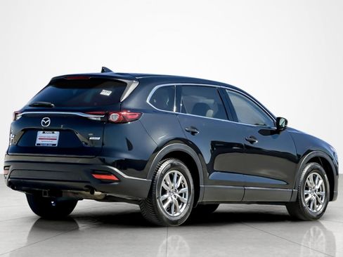 Used 2019 MAZDA CX-9 Touring image 5