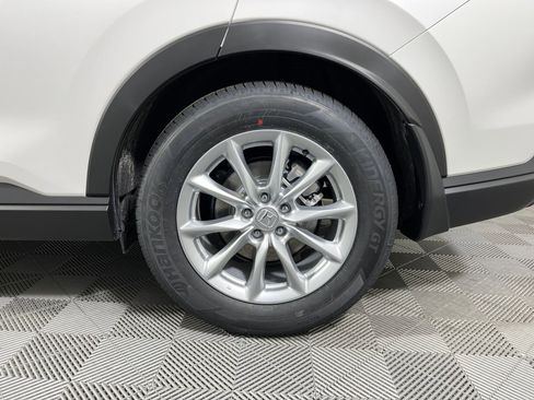 New 2026 Honda CR-V EX image 20