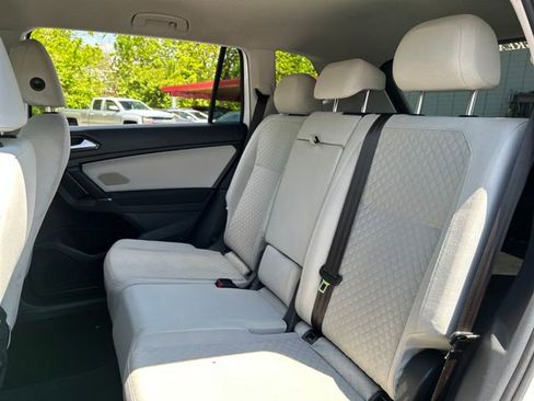 Used 2018 Volkswagen Tiguan S AWD/4WD image 24