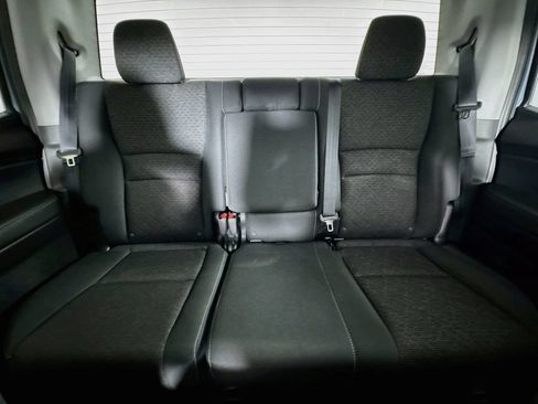 Used 2025 Honda Ridgeline Sport image 30