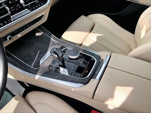 Used 2020 BMW X5 sDrive40i w/ Convenience Package image 13