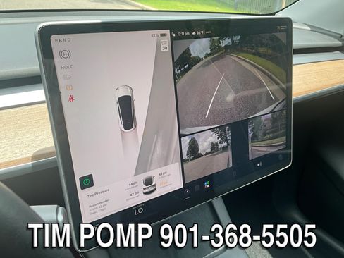 Used 2023 Tesla Model Y Long Range AWD/4WD image 24