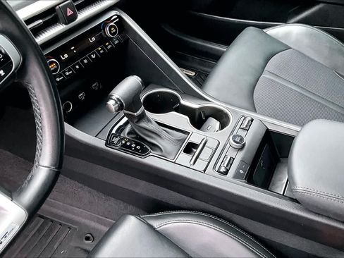 Used 2024 Kia K5 GT-Line FWD image 17