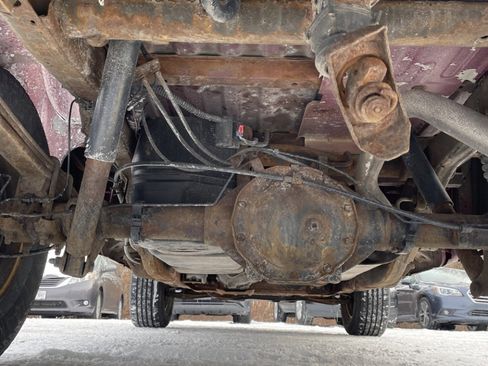 Used 2009 Chevrolet Silverado 1500 LT image 23