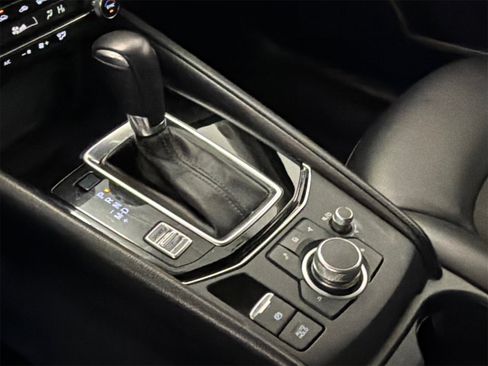 Used 2023 MAZDA CX-5 AWD 2.5 S w/ Select Package image 27