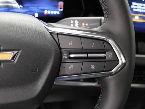 New 2025 Chevrolet Equinox LT w/ Convenience Package II image 30