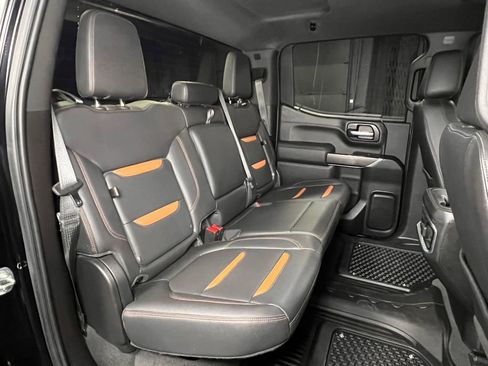 Used 2021 GMC Sierra 1500 AT4 AWD/4WD image 27