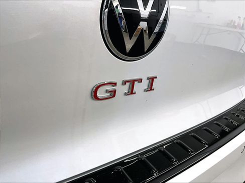 New 2026 Volkswagen GTI Autobahn FWD image 10
