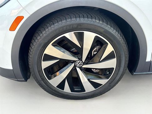 Used 2021 Volkswagen ID.4 1st Edition RWD image 30