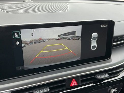Certified 2025 Kia K5 GT image 33