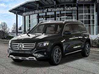 New 2026 Mercedes-Benz GLB 250 GLB 250 video 1