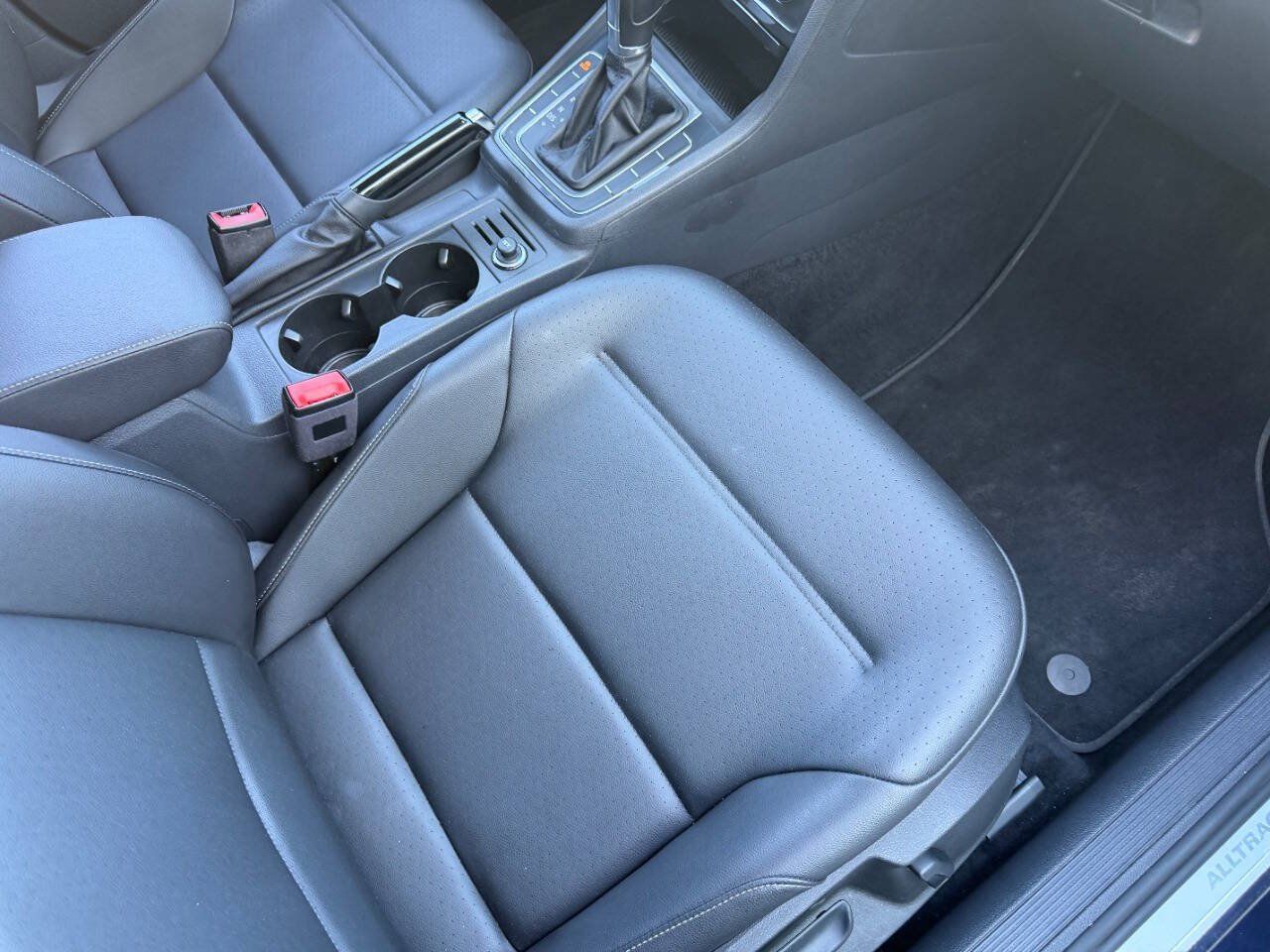 Used 2019 Volkswagen Golf Alltrack S AWD/4WD image 26