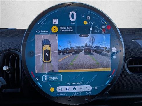 New 2026 MINI Cooper S image 13