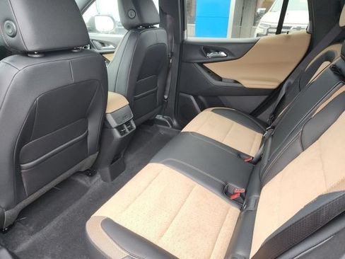 New 2027 Chevrolet Equinox ACTIV w/ Safety and Technology Package AWD/4WD image 13