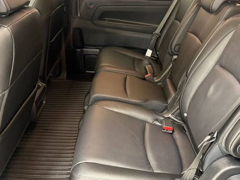 New 2026 Honda Odyssey EX-L image 15