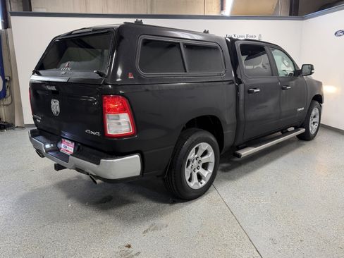 Used 2020 RAM 1500 Big Horn image 6